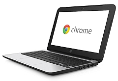 Image HP Chromebook
