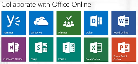 Microsoft Planner now included in Office 365