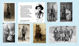 'Indigenous soldiers' gallery thumbnails