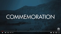 Commemoration - link to video