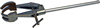 Metal clamp