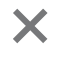 Cross symbol