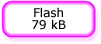 Flash button