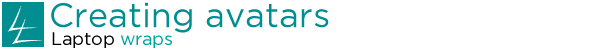 Creating avatars