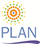 Logo: PLAN planning for literacy and numeracy software K-8