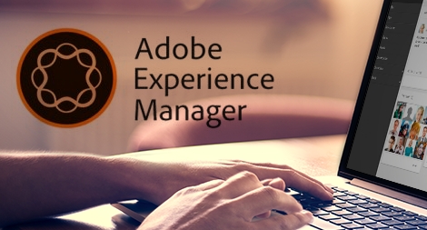 SWS built on Adobe Experience Manager