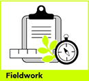 open information about fieldwork