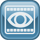 icon for video activity